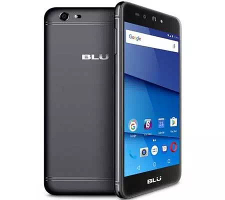 BLU Advance A5 Plus LTE